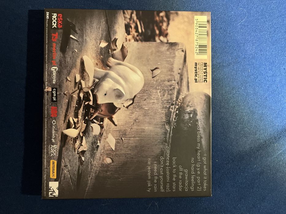 The Boogie Town 2 płyty CD