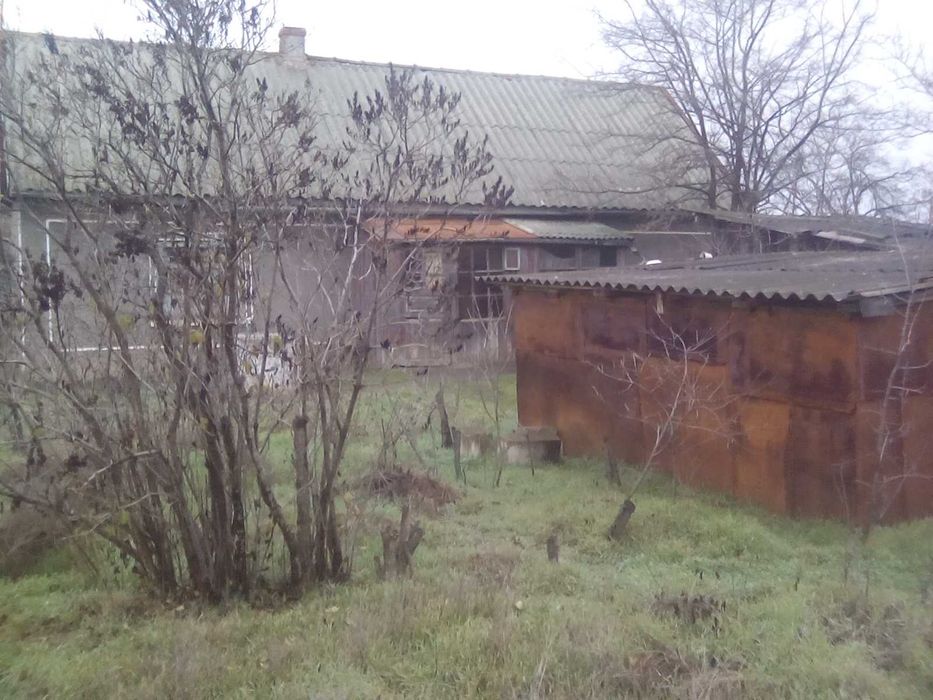 Продам дом село Выпасное Белгород-Днестровский район