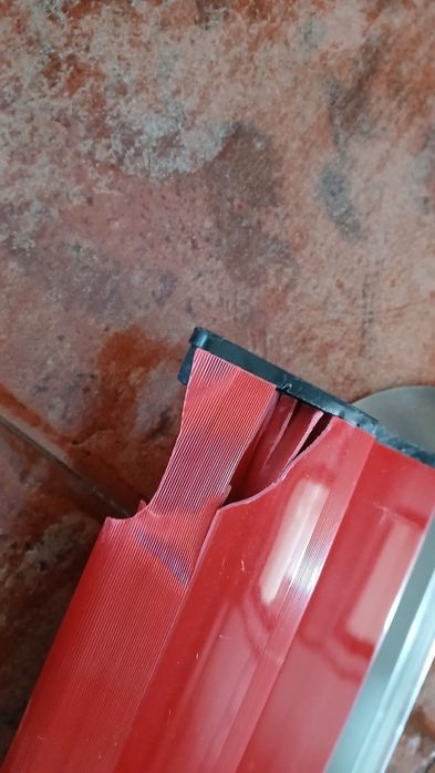 Espátula de alisamento de gesso - 60 cm