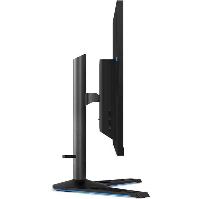 НОВИЙ Ігровий монітор Lenovo Legion Y27q-20 27" QHD IPS 165Hz, 1ms