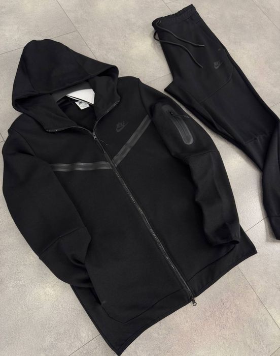 Чоловічий Костюм Nike Tech Fleece  розмір  XS-L