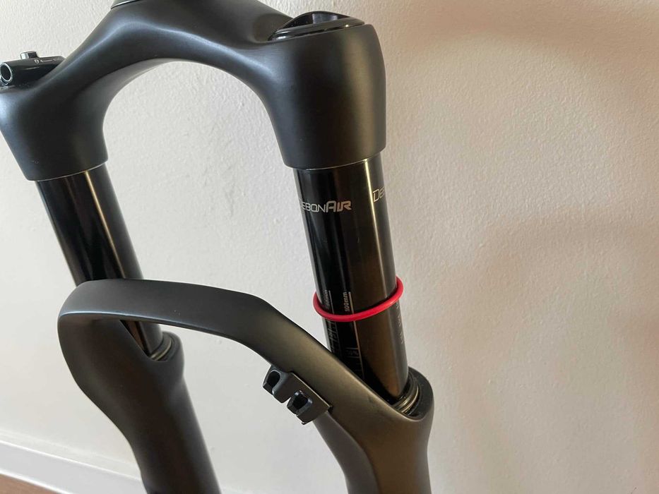 Rock Shox Sid World Cup Debon air 100mm 29" 15x110 boost