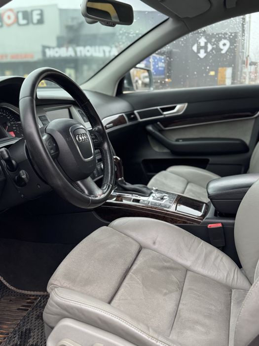 Продам Ауді Allroad