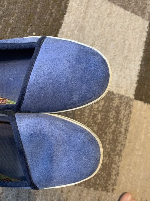 Trampki damskie Timberland 38