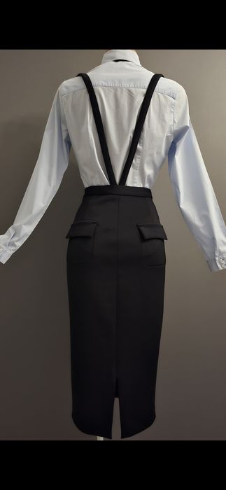 Koszula,elegancka klasyczna Onne Fontaine rozmiar s-m