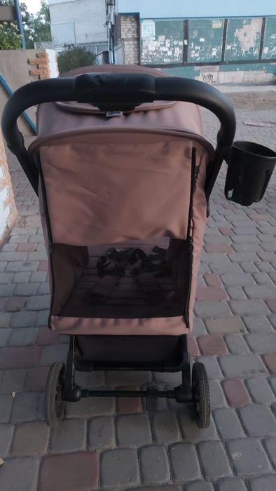 Коляска Espiro  Else 2025 року