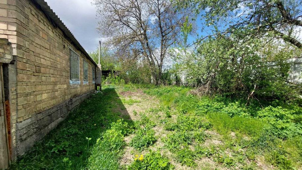 ! Без% Земельна ділянка 25 соток  Будинок  Крюківщина | Гатне | Юровка