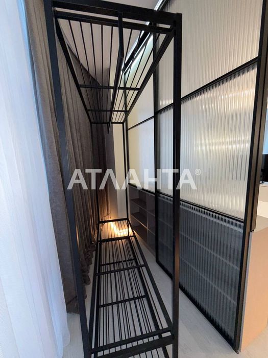 3-комнатная квартира. Приморский. Аркадия