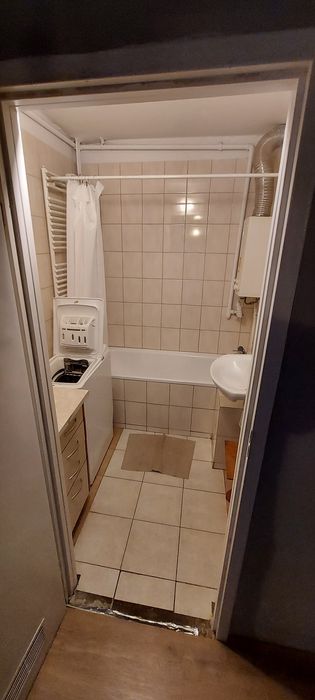 Pokój do wynajęcia - jednoosobowy z balkonem ul. Dąbrówki - Widok 6