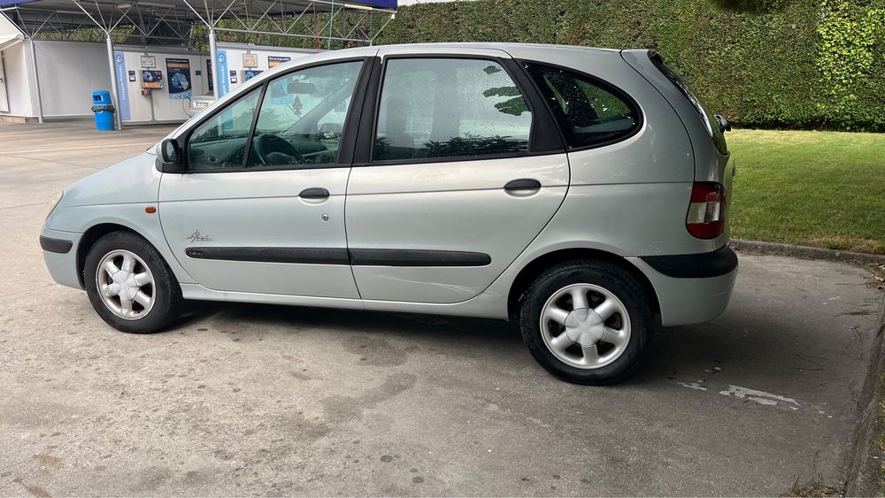 Renault  Scenic –  Para venda — photo 2