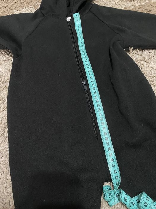 Костюмчик теплий 1-2р