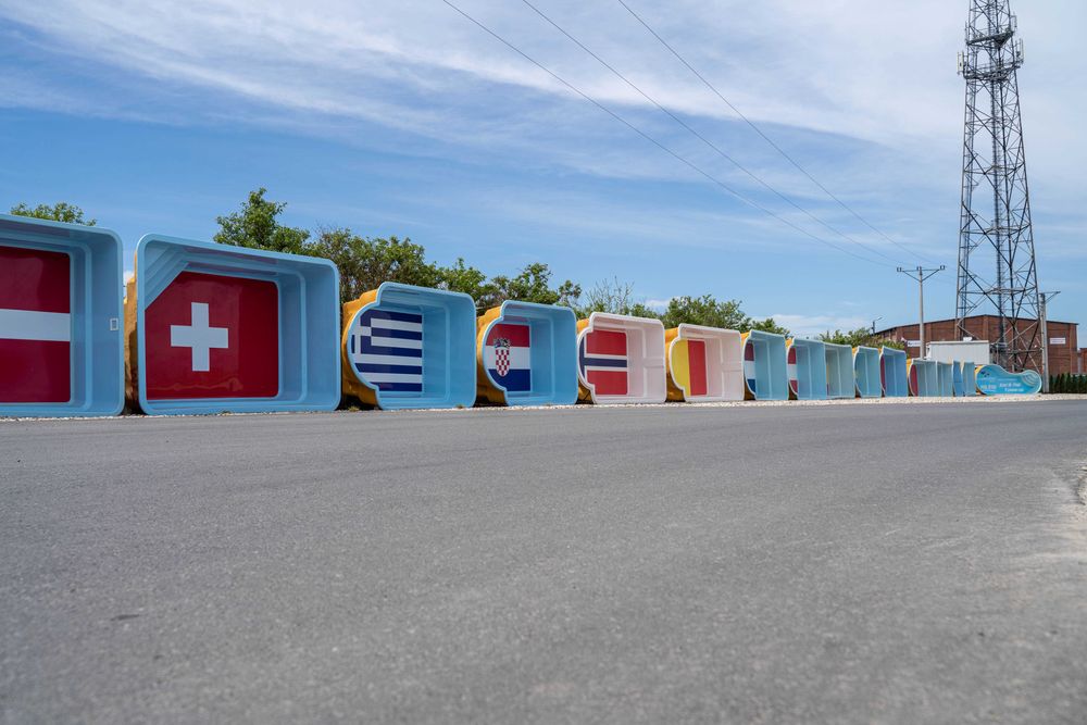 BASEN ogrodowy, basen gotowy - basen z expo