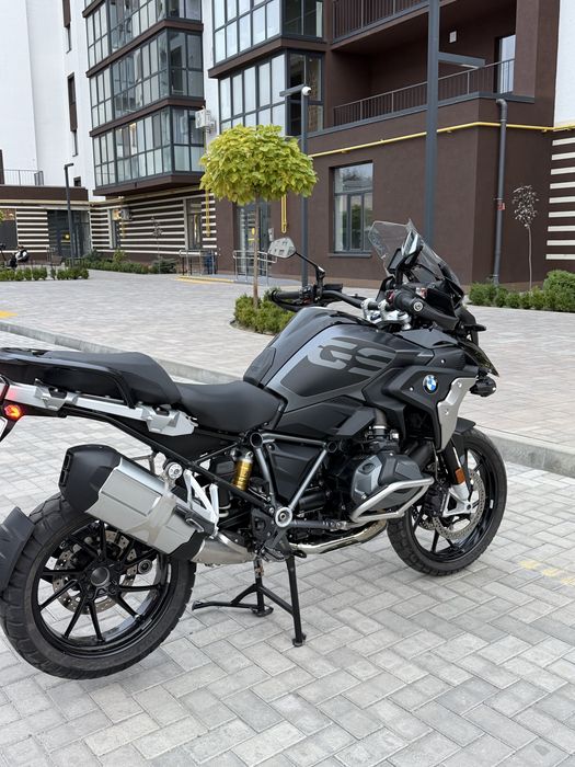 Продам BMW R1250gs