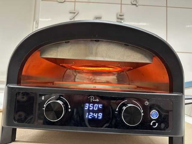 Piec  do pizzy PANETTI Pizzetta Primo 2400W