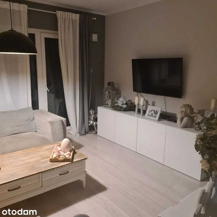 mieszkanie na wynajem 45 m² miejsce garazowe w cenie - Widok 6