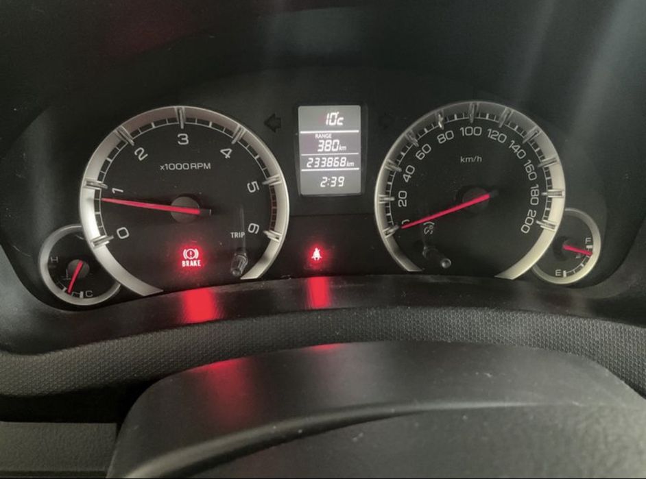 Suzuki Swift / 1.3 DDIS  Club / Diesel / 2012