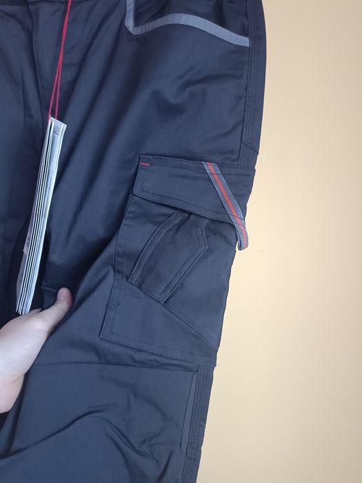 Sprzedam nowe spodnie Würth