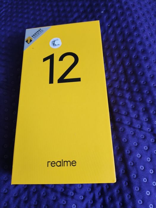 Telefon Realme 12 5G