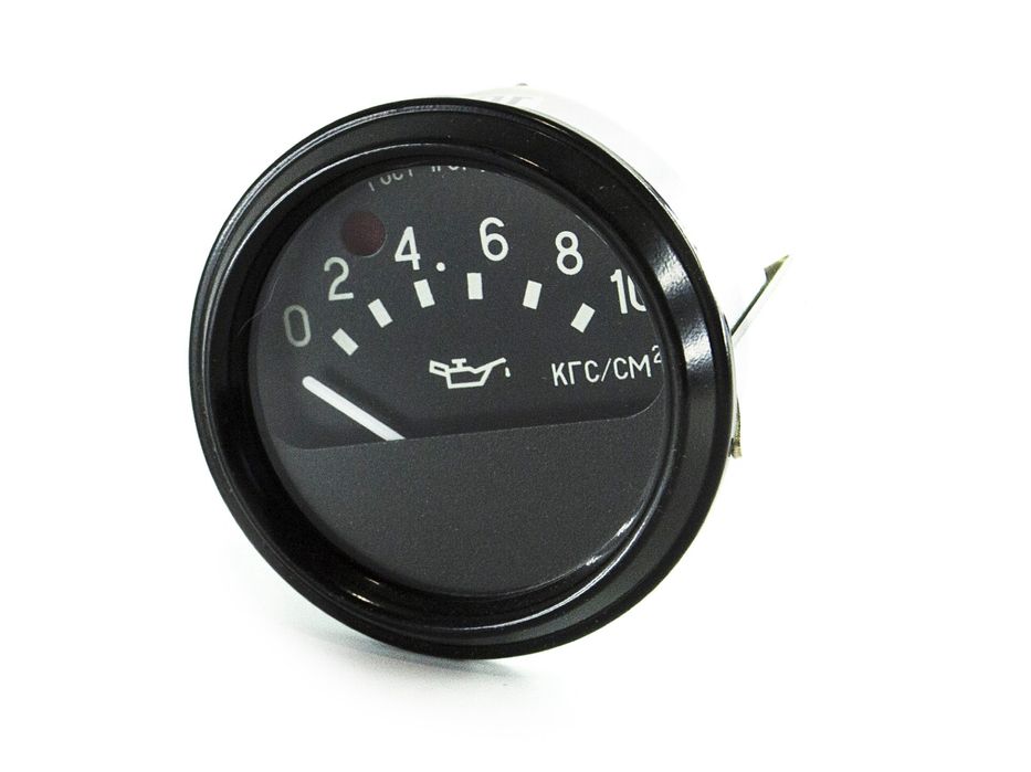 Указатель давления масла ГАЗ 3309, 4310 331.3810010 (пр-во Автоприбор)