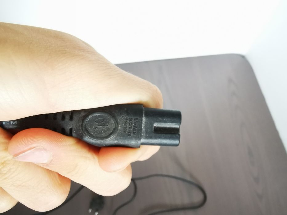 Kabel zasilający c7/c8