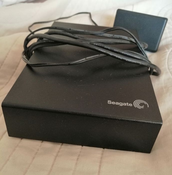 5 discos externos multimédia