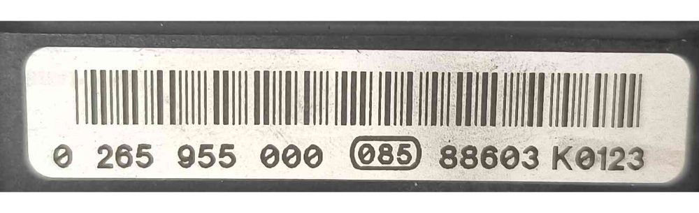 ABS SEAT IBIZA IV (6J5, 6P1) ano 2012