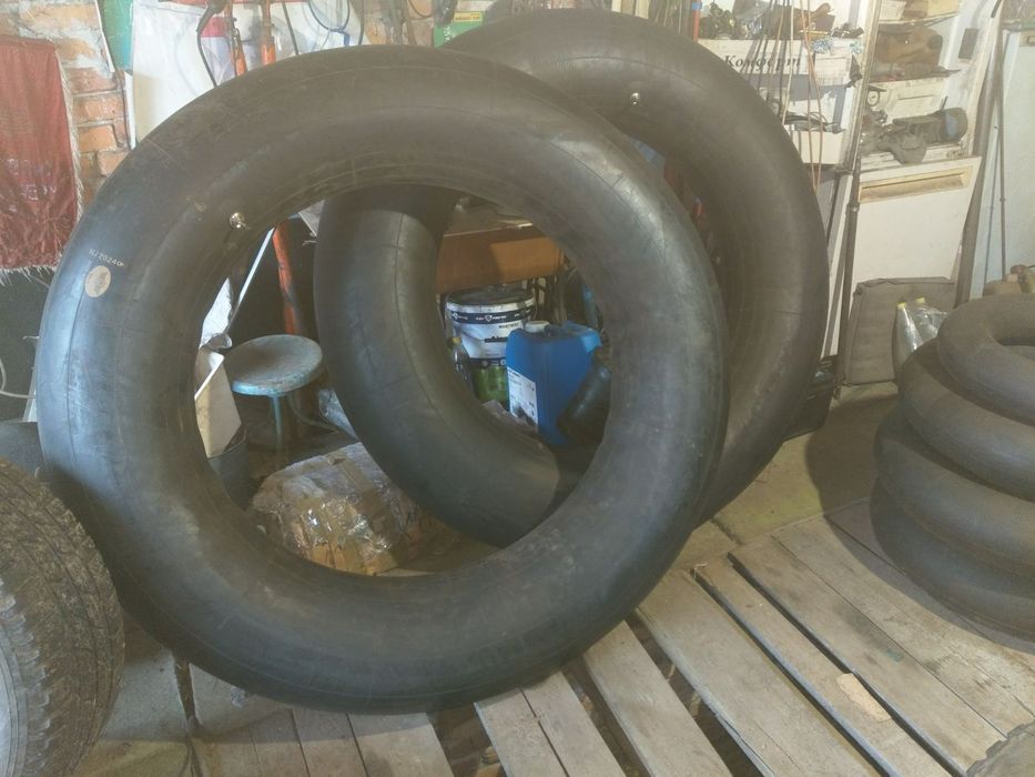 Камера новая МТЗ ЮМЗ т 40