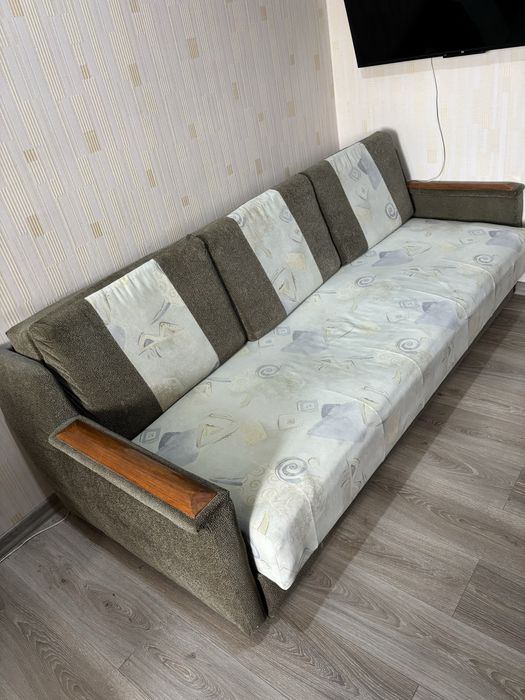 Диван розкладний