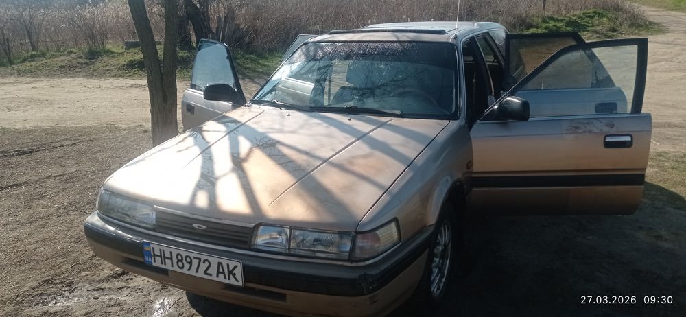 Продам Мазда 626 GV