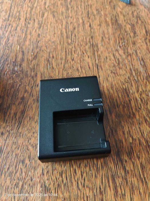 Canon EOS 1100D com lente bom estado