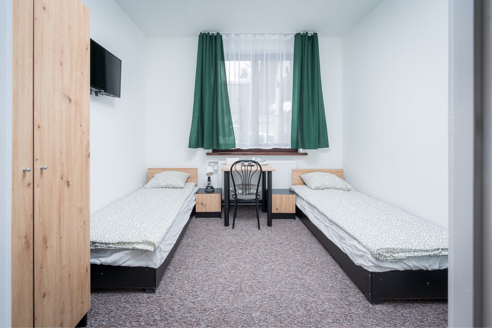 Pokoje Noclegi w Wojtowie obok Olsztyna droga S16