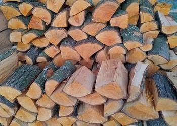 Drewno do wędzenia – olcha / olsza / łupane