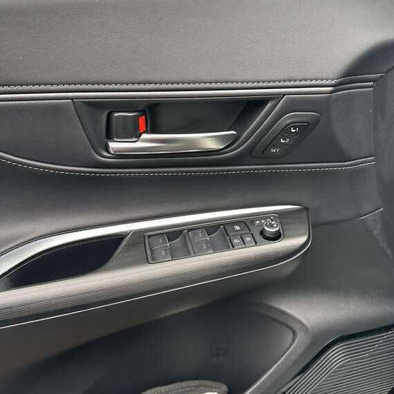 Toyota Venza 2022 HEV 2.5