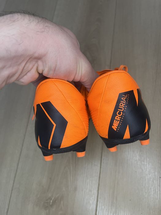 Korki Nike Mercurial Superfly 6 Ag-Pro