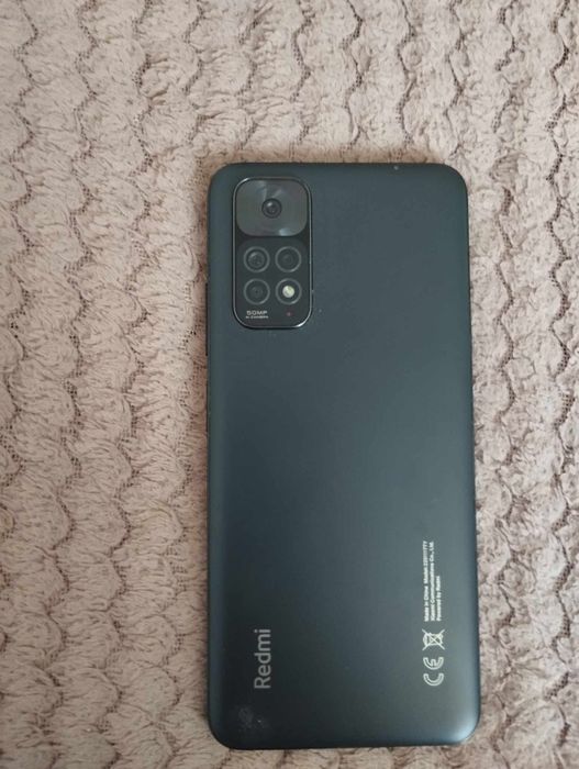 Xiaomi Redmi Note 11 64GB