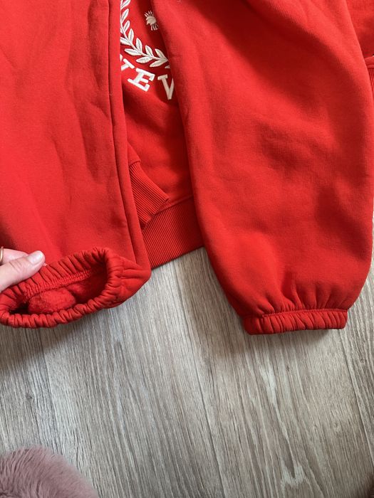 Костюм Tommy Hilfiger на флісі XS оригінал