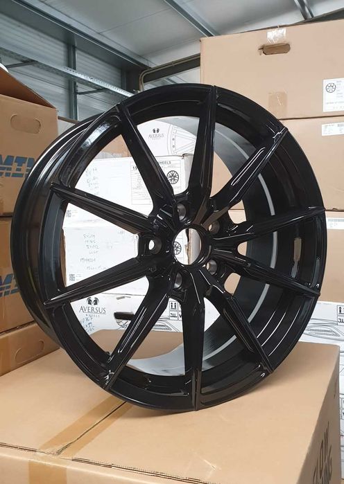 JNCN361-Jantes 18 Réplicas HRE para BMW