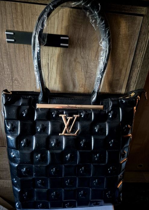 Torba shopper G&T Collection