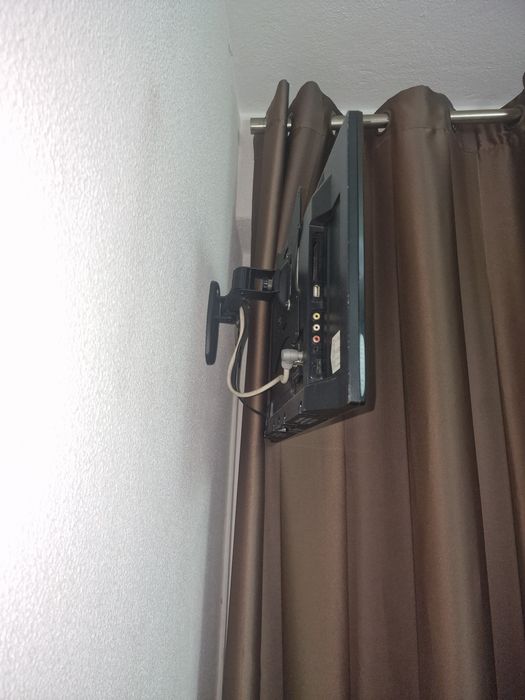 Televisão em bom estado