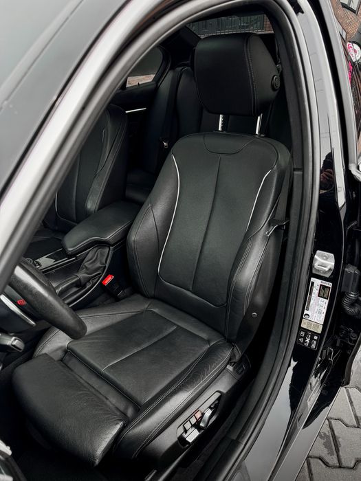 Продам BMW F30 328d 2016