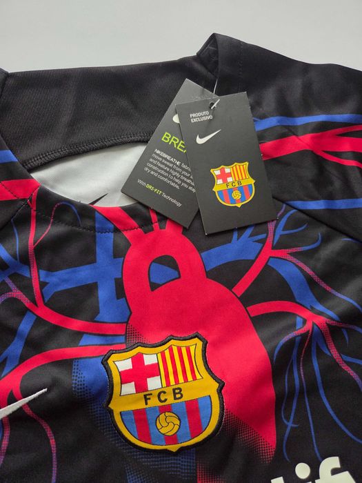 Nike x Patta FC BARCELONA rozmiar L