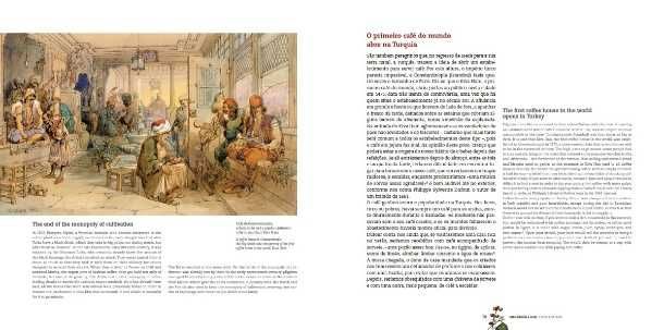 Livro completo : "Conversas de Café" -> NOVO