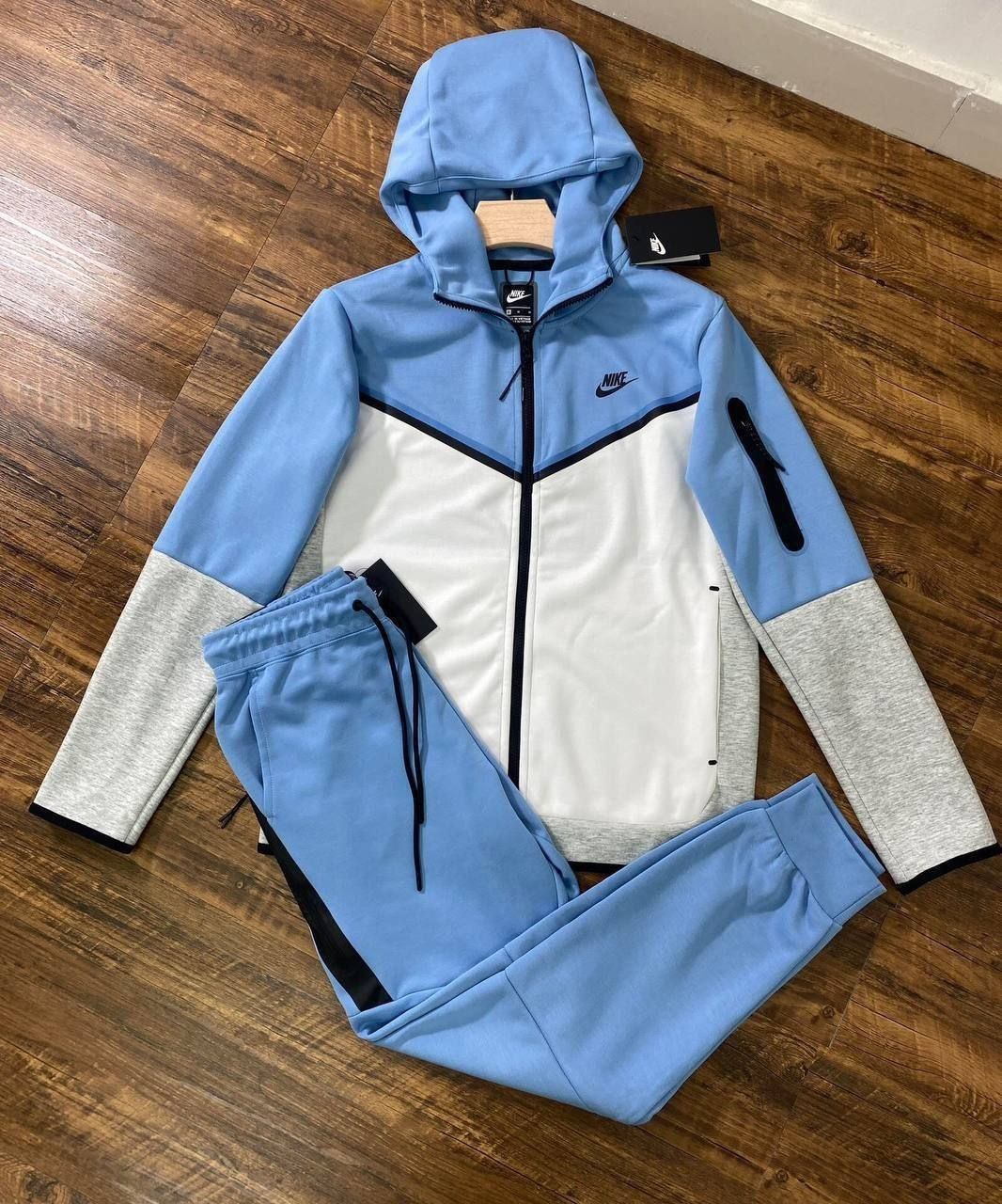 Nike Tech Fleece 2 599 Olx