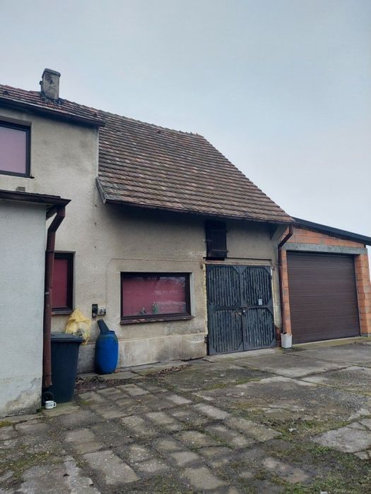 Dom na sprzedaż – Grodków, ul. Ogrodowa 14 działka ~10 arów - View 2