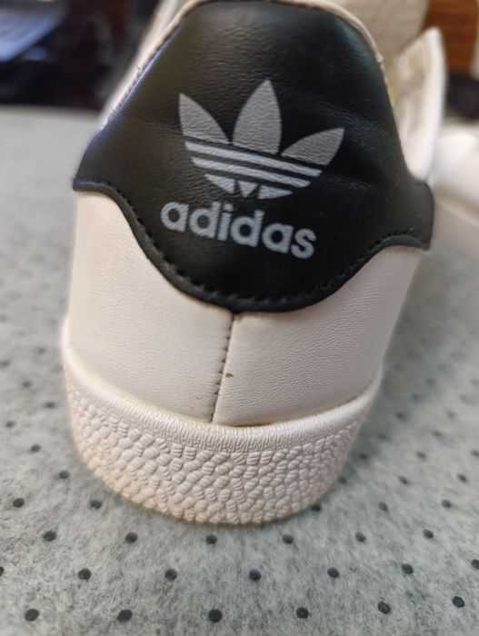 Кросівки Adidas Gazelle 39 розмір.24.5.