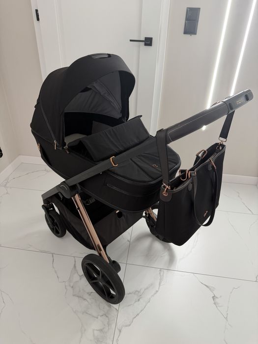 Espiro Miloo 2w1 Diamond Black