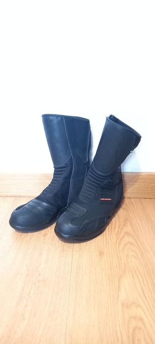 Botas TCX de verão 39