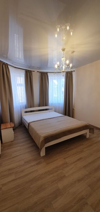 Смарт квартира від власника. Парковка. Львів. Рудно