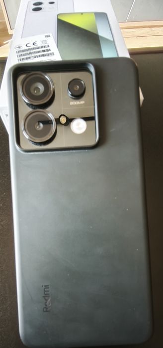 Redmi Note 13 Pro 5G