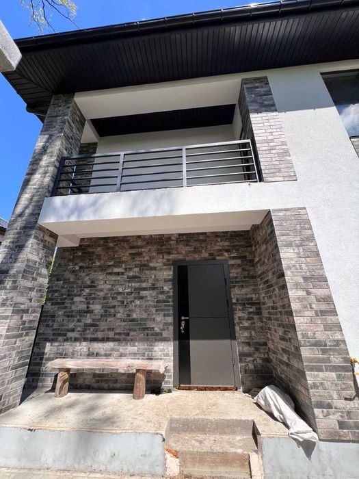 Якісний будинок в центрі м. Ірпінь | 140 м² | 6 соток | 4 кімнати, велика тераса | Держпрограми+